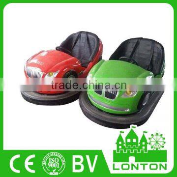 Good Price Rides Used Bumper Car Mini Amusement Park for Sale photo-2