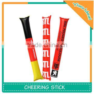 2014 World Cup Fans Balloon Inflatable Cheering Sticks