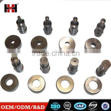 Supply High Precision China Tungsten Carbide Nozzles End Mill Sharpening Machine Grinding Machine photo-6