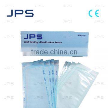 Hot Sale Self-sealing Sterilization Pouch Manufactory