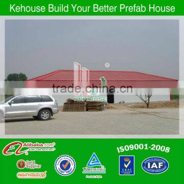 Foshan prefab buiding modular homes with good price for sale