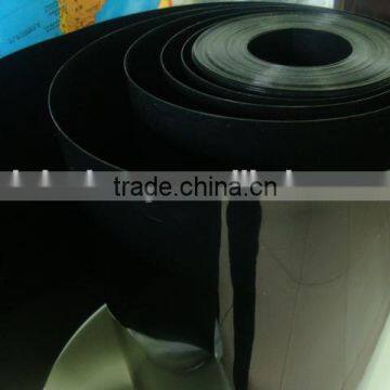 HIPS rigid film for food tray packing