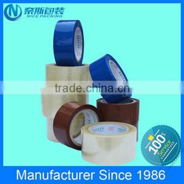 Environmental Friendly Bopp Self Adhesive Tape for Package