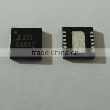 INTERSIL ISLISL2110AR4Z 2110AR4Z QFN 100V, 3A/4A Peak, High Frequency Half-Bridge Drivers