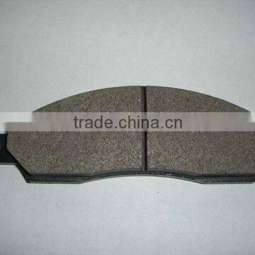 disc brake pad