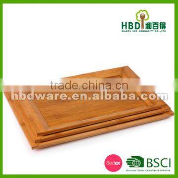 HOT Selling Breakfast Serving Trays photo-4