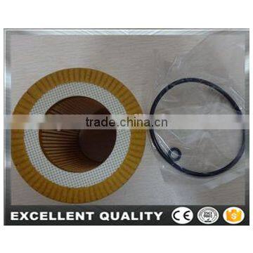 With Factory Price Hot Sale Oil Filter for 11427566327 photo-2
