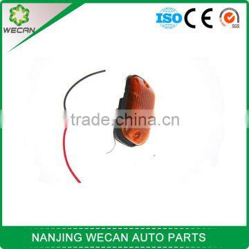 18 years experience selling auto parts side light for the old wuling changan changhe light