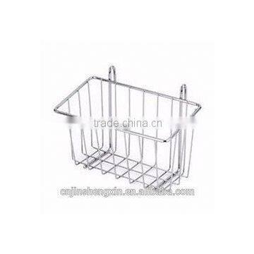 Hot sale kitchen hanging storage rack