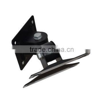 China Factory Universal Full Motion Swivel Tilting LCD LED TV Wall Mount Brackt for 14 to 27 Inch Flat Screen