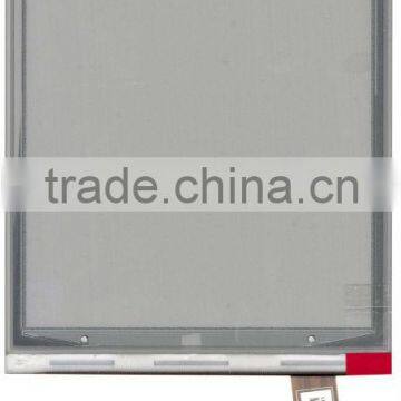 6 "E-Ink screen ED060SCG (CF) for kindle touch