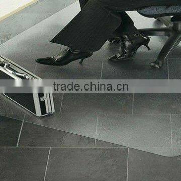 floor protective chair mat/office chair mat