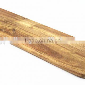 Acacia Wood Cheese Serving Board