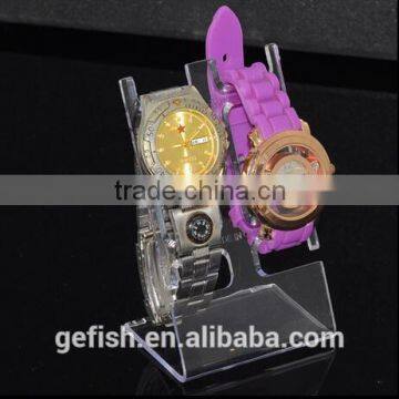 2016 hold watch acrylic display stand