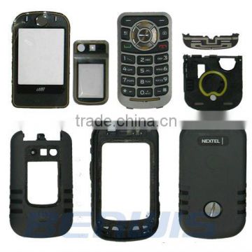 Best after-sale service full plastic housing for Nextel i680