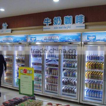 ONN-X1B Cooler Door LED Light/Led Freezer Lighting/Strip LED Lighting For Refrigerator photo-5