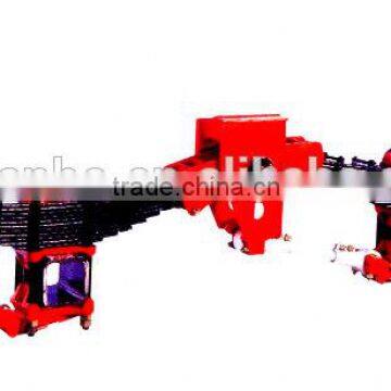 Mechanical Suspension/air Suspension/semi Trailer Suspension
