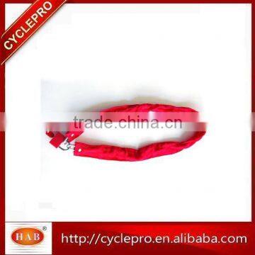 Bicycle Lock Bicycle Chain Lock Bike Lock Set photo-4