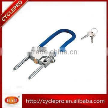 Bike Safety Lock Best Choice u Lock photo-5