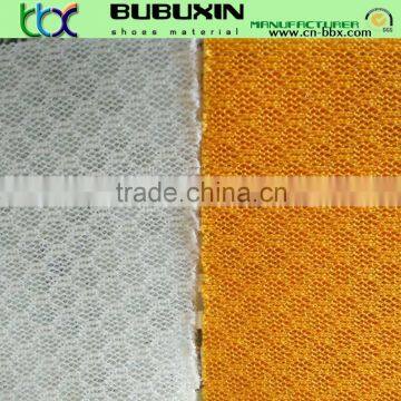 Air mesh fabric for sport shoes 100 polyester mesh fabrics