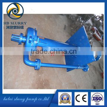 submersible pump