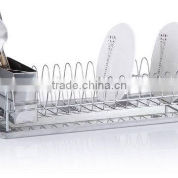 stainless steel dish rack