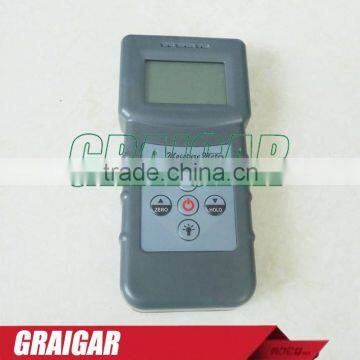 MS300 Brand New Digital LDC Concrete Moisture Meter