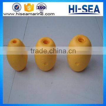 Oval EVA Foam Fishing Buoy Float photo-5