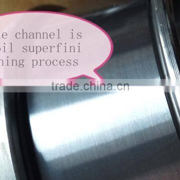 China's High Quality Manufacturers Supply Taper Roller Bearing 30310 Advanced Technology photo-2