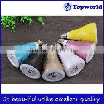 Hot Selling!!! Cheap LED Light Bluetooth APP Colorful LED Light