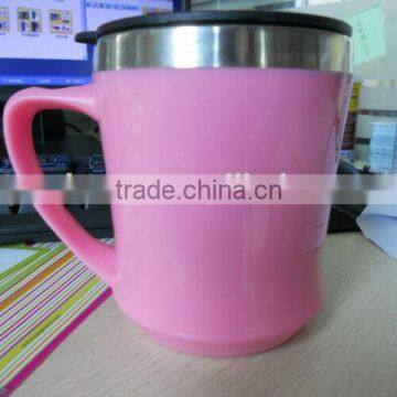 450ml stainless steel travel mug,stainless steel tumbler mug