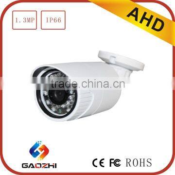 1.3MP /960P Outdoor CCTV Bullet AHD Camera