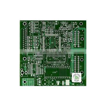 Golden Eagle Electroplating Rectifier Plating Machine photo-3