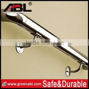 2016 New types 304 stainless steel elevator guide rail bracket,adjustive bracket,adjustable handrail support