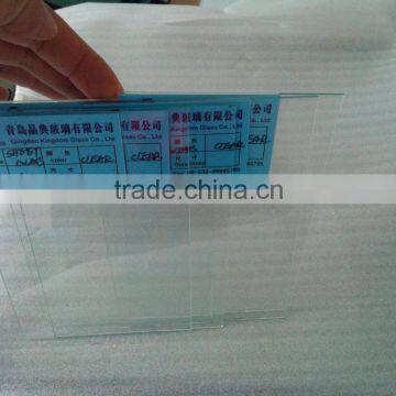 1.5 mm Clear Sheet Glass photo-3