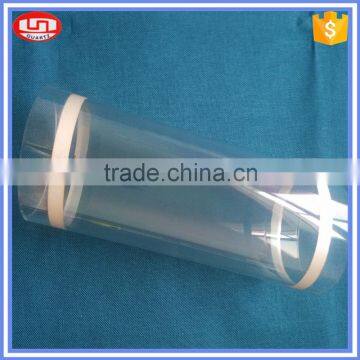 hot sale electrothermal film quartz tube for water heating