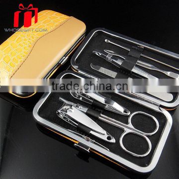 Personal Care Manicure Set