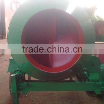 Diesel Concrete Mixer Machine for Remote Areas photo-5