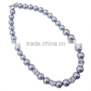 Top Grade Natural Pearl Necklace