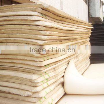 GC--New quantity Providing stock of export of Neoprene fabric sheet