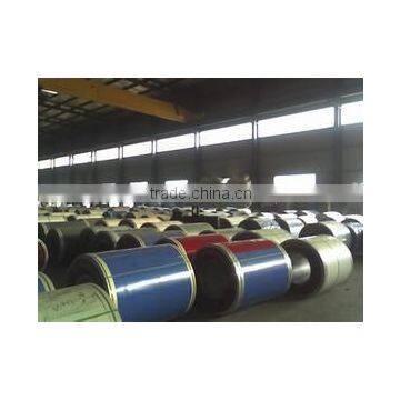 Print/Desinged Prepainted Galvanized Steel Coil / PPGI /PPGL photo-6