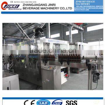 BGF14-12-4 beer equipment 3-in-1/ beer filling machinery