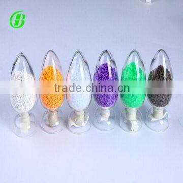 2016 Lowest Price! Hot Selling Recycled pp Granules for Chair/Toy photo-5