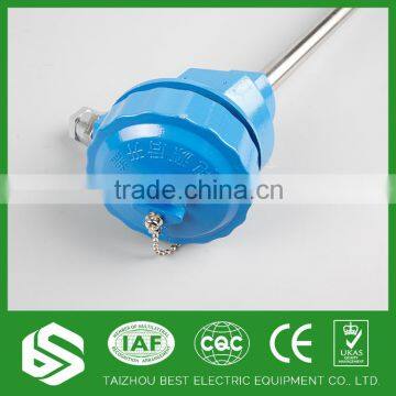 Factory Supply Industrial High Temperature Thermocouple r s b Type