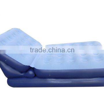 Convertible Lounge Air Bed photo-2