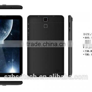 7 inch tablet pc with 3G, 4G, Kids, education, business tablet pc series Cheap & High quality