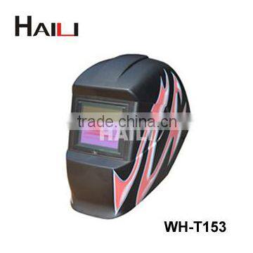 Solar Auto Darkening Welding Mask(WH-T153)