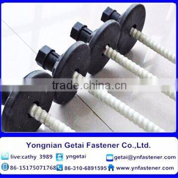 FRP bolts/Fiber reinforced plastics bolts/GFRP Anchor Rock Bolts