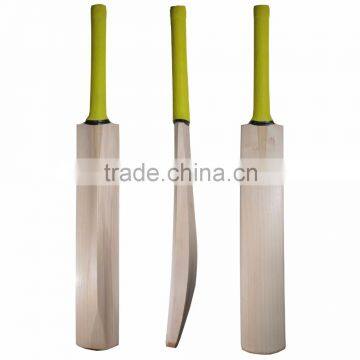 Englis Willow Plain Cricket bat