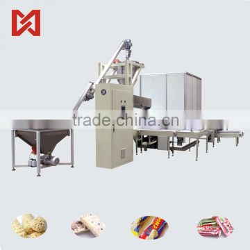 Top quality wholesale cereal bar cutting machine